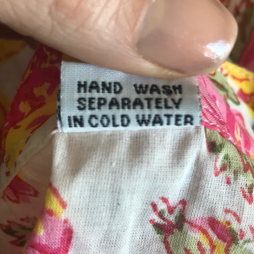 cotton tunic - Picture 5 of 5